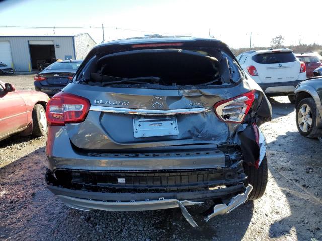 VIN WDCTG4GB3FJ140967 2015 Mercedes-Benz GLA-Class,... no.6