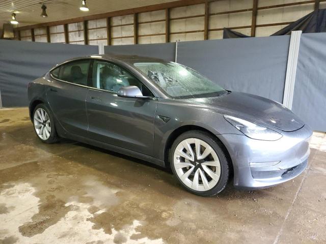 5YJ3E1EB0NF192494 | 2022 TESLA MODEL 3