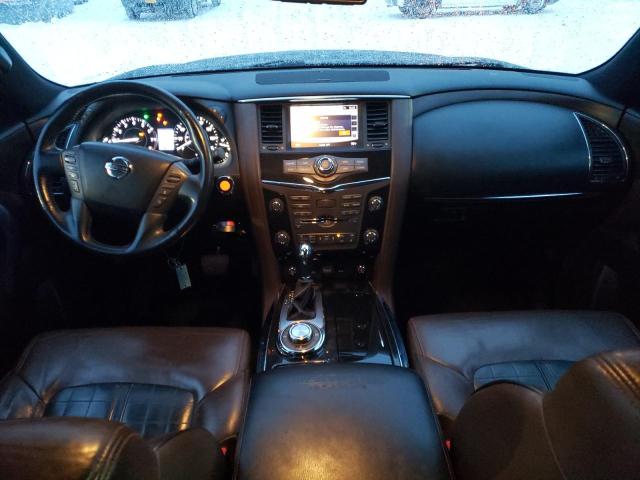 JN8AY2NC2J9555030 Nissan ARMADA SV