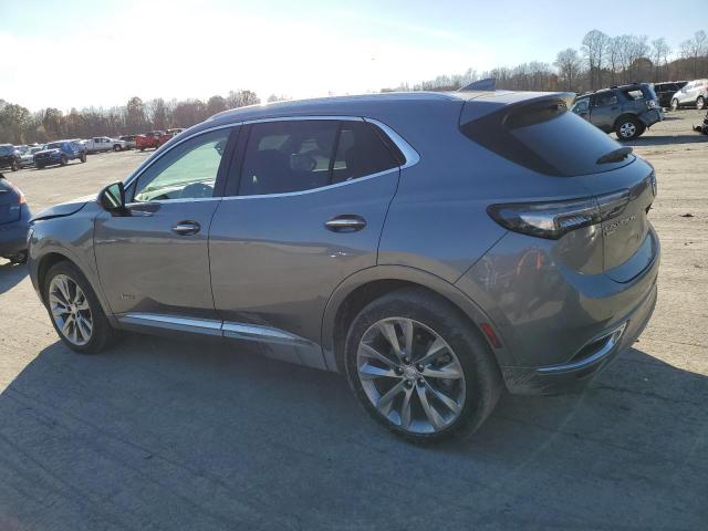 LRBFZSR43MD165216 Buick Envision Avenir