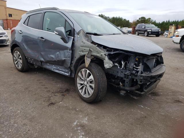  BUICK ENCORE 2019 Сірий