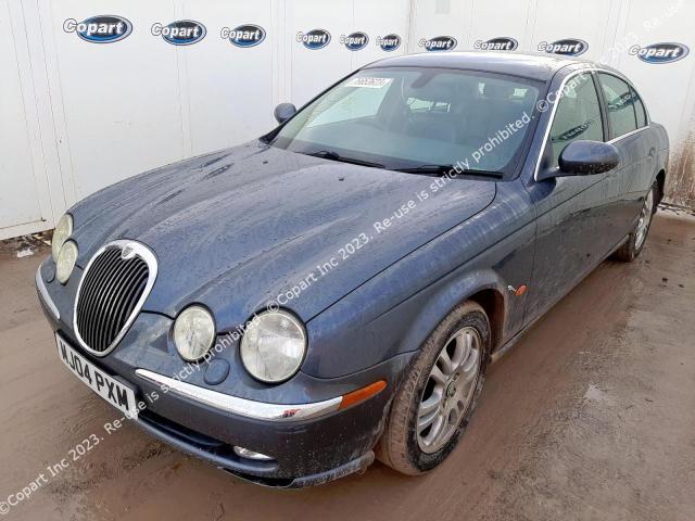 2004 Jaguar S-Type for Sale