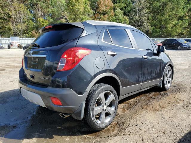 KL4CJASB3EB728948 Buick Encore