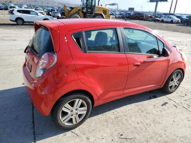 KL8CB6S90FC728889 | 2015 CHEVROLET SPARK LS