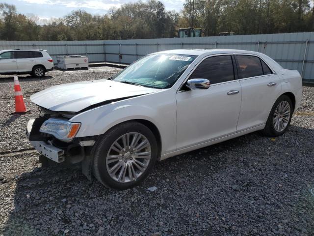 2014 Chrysler 300 C