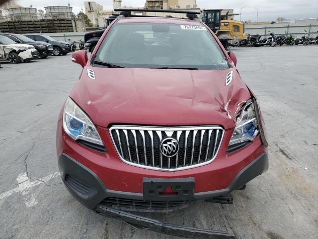 KL4CJASB4GB673011 | 2016 BUICK ENCORE