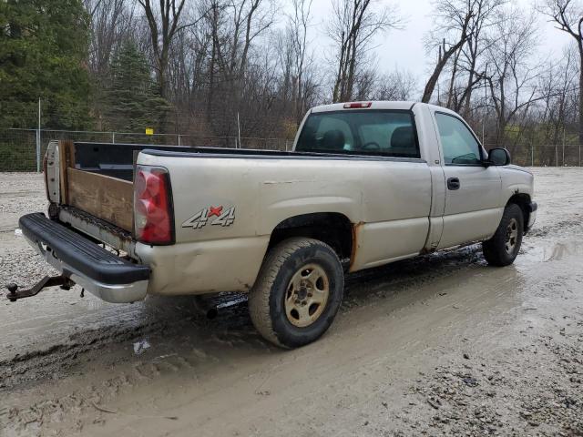 1GCEK14V84Z151956 2004 Chevrolet Silverado K1500