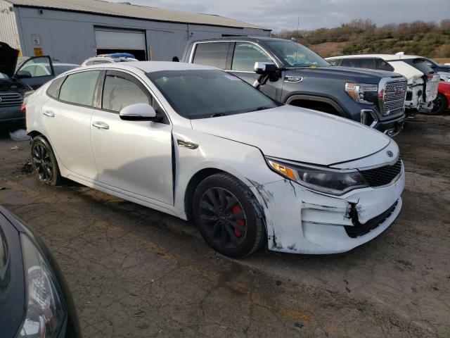 5XXGT4L38JG254039 | 2018 KIA OPTIMA LX