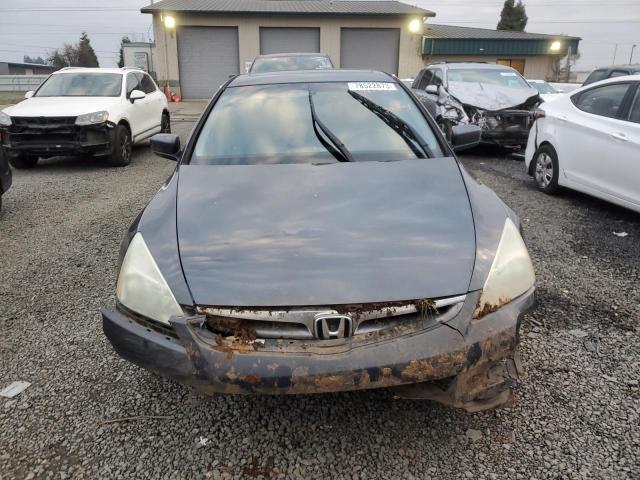 1HGCM56757A064432 | 2007 Honda accord ex