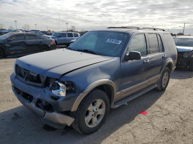 2004 Ford Explorer Eddie Bauer