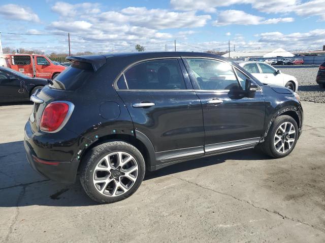 ZFBCFXCT6GP371405 | 2016 FIAT 500X TREKK