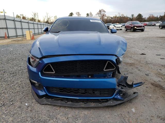 1FA6P8TH1H5238367 | 2017 FORD MUSTANG