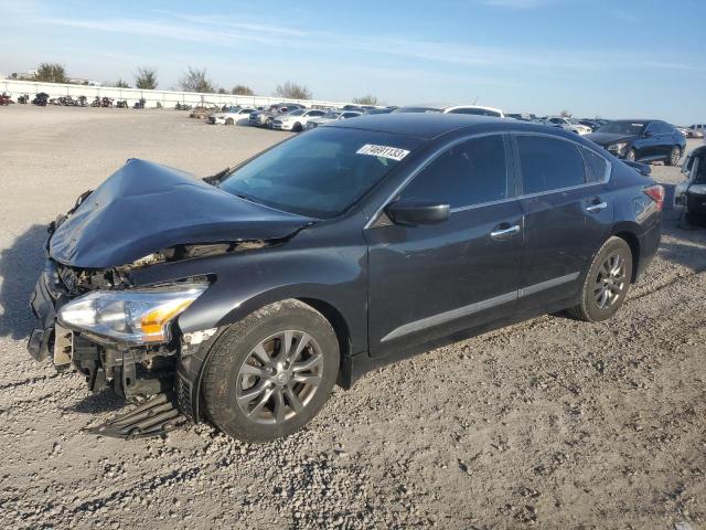 2015 Nissan Altima 2.5 VIN: 1N4AL3AP7FN362756 Lot: 74691133