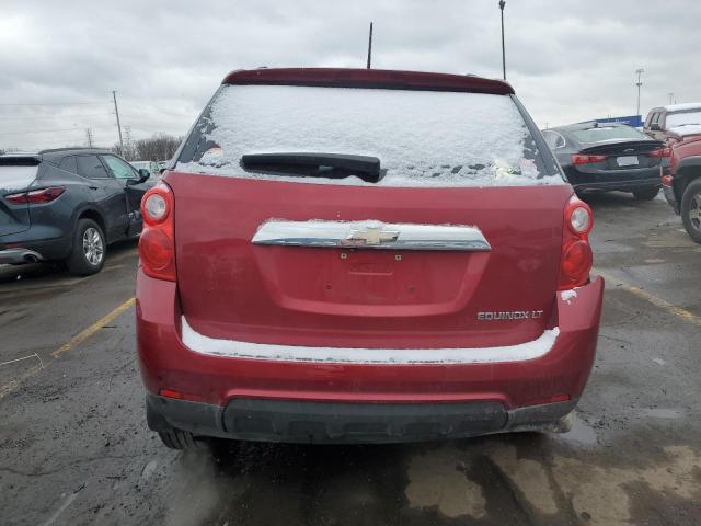 2GNALPEK5D6394758 | 2013 Chevrolet equinox lt