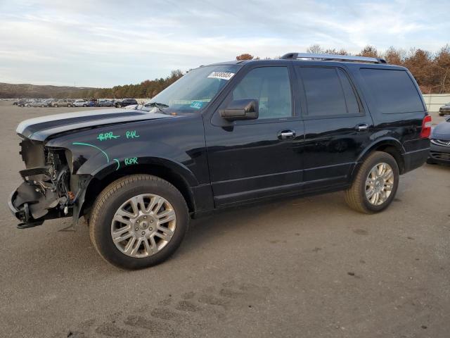 2012 Ford Expedition Limited