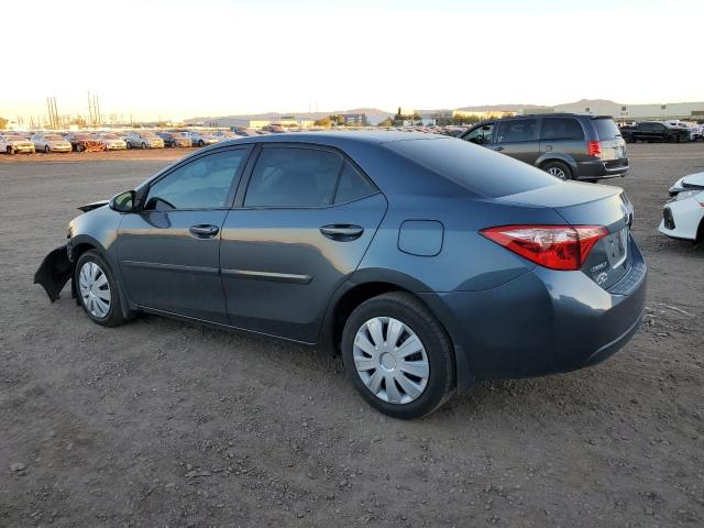 Vin: 2t1burhe1hc873100, lot: 77719603, toyota corolla l 20172