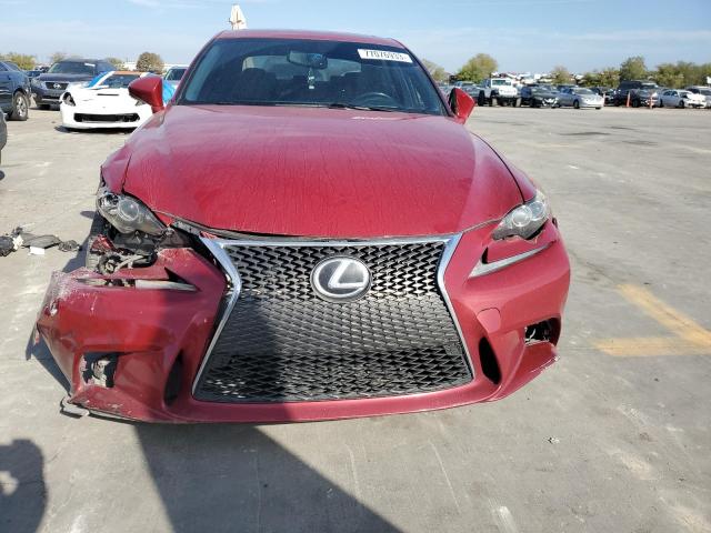 JTHBF1D22F5073728 | 2015 LEXUS IS 250