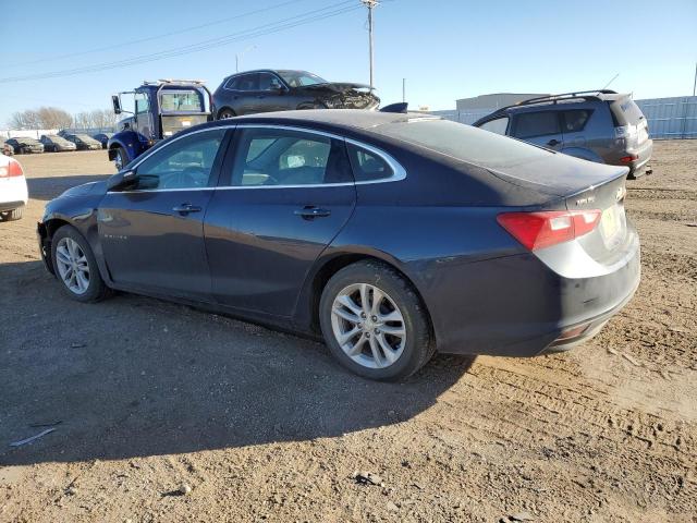 1G1ZE5ST0GF257897 | 2016 CHEVROLET MALIBU LT