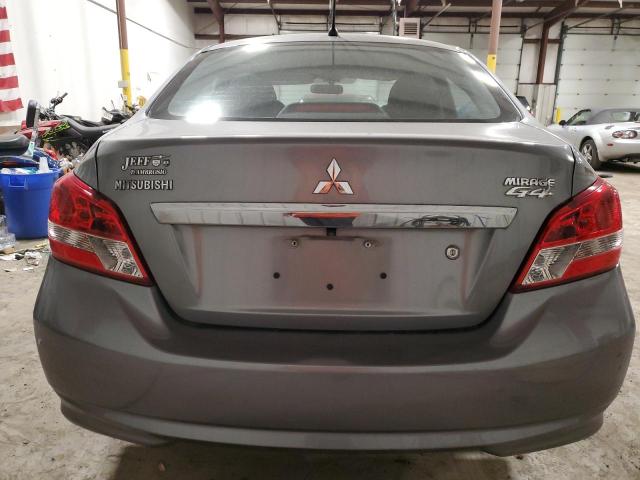 2018 MITSUBISHI MIRAGE G4 - ML32F3FJ9JHF05861