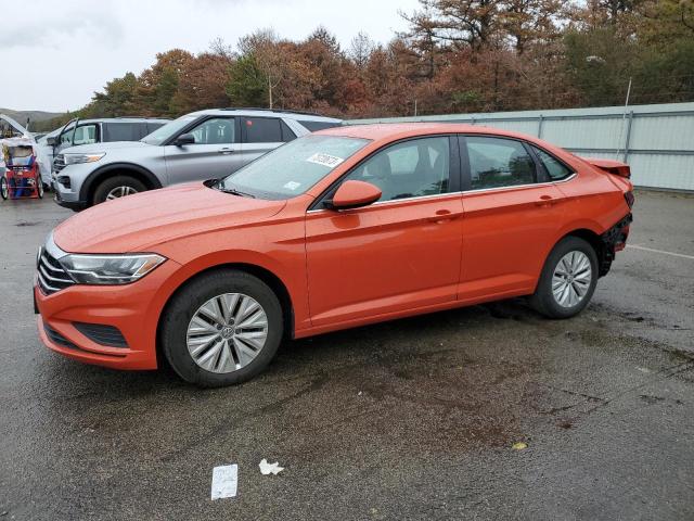 2019 Volkswagen Jetta S VIN: 3VWC57BUXKM013004 Lot: 73720673