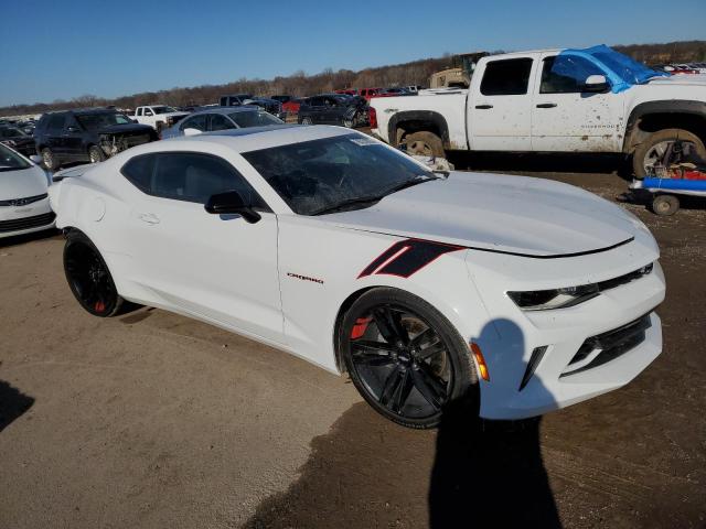 1G1FB1RX8J0189985 | 2018 CHEVROLET CAMARO LT