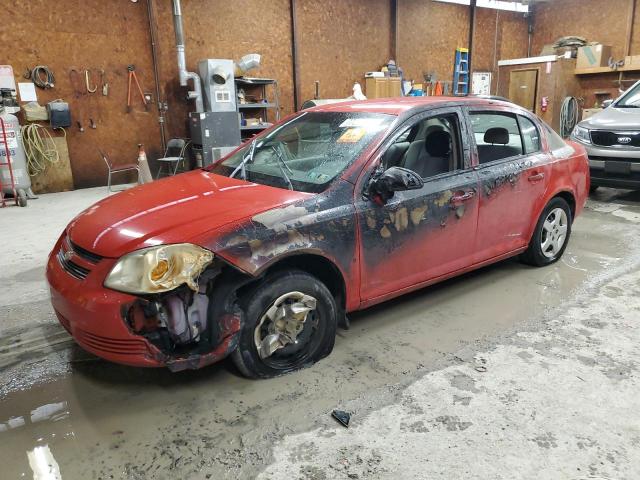 2007 Chevrolet Cobalt LS