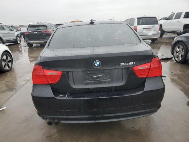 2011 BMW 328 I VIN: WBAPH7C5XBE674991 Lot: 75566633