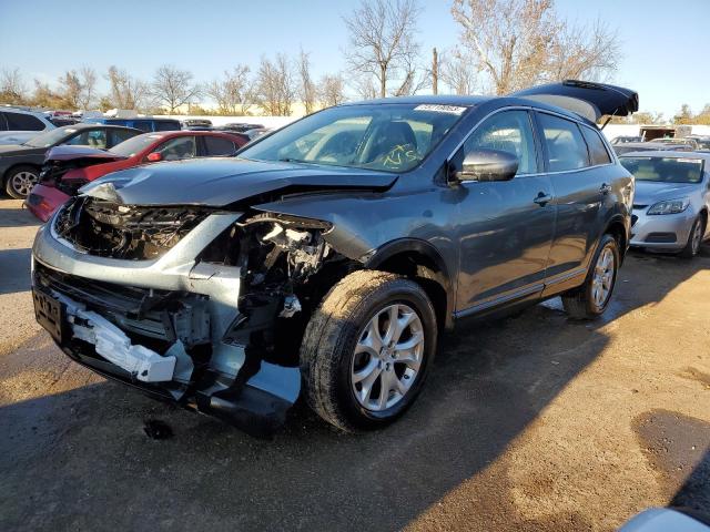 2011 Mazda CX-9 