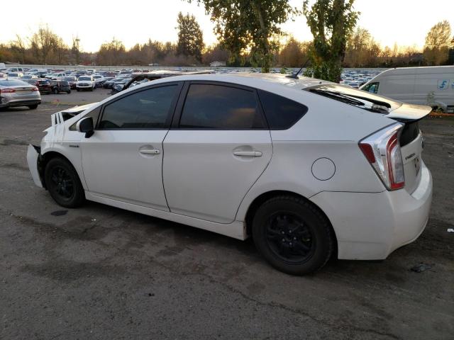 Vin: jtdkn3du0e1769513, lot: 78286623, toyota prius 20142