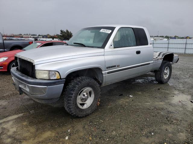 2001 Dodge Ram 1500 