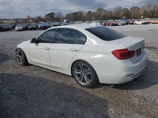 WBA8B9G52JNU57249 | 2018 BMW 330 I