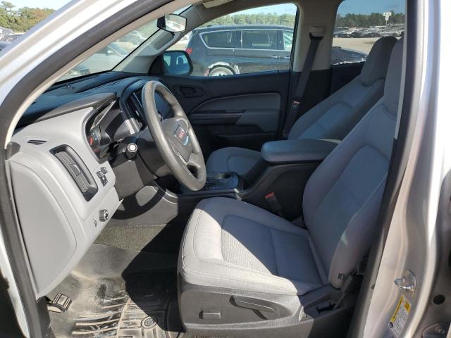 1GTG5BEN8H1271927 GMC CANYON