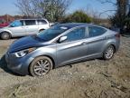 2016 HYUNDAI ELANTRA SE - KMHDH4AE6GU621379