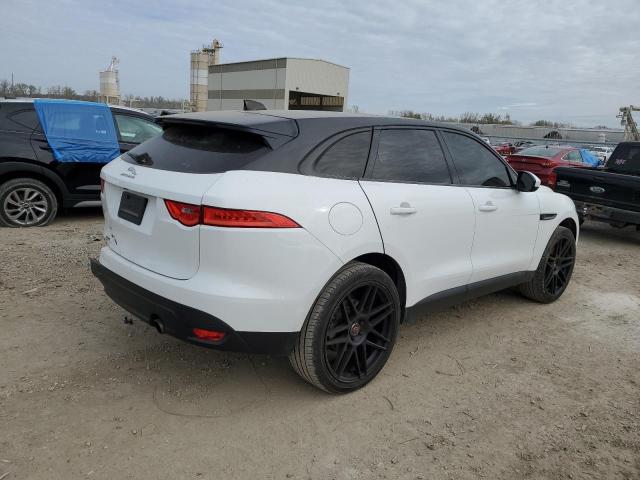 SADCK2GX4LA641113 | 2020 JAGUAR F-PACE PRE