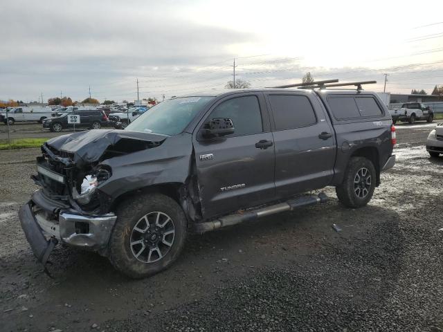 2016 Toyota Tundra 