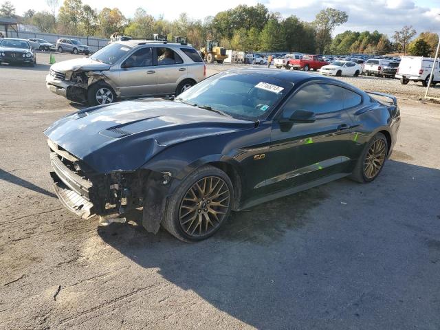 2018 Ford Mustang GT