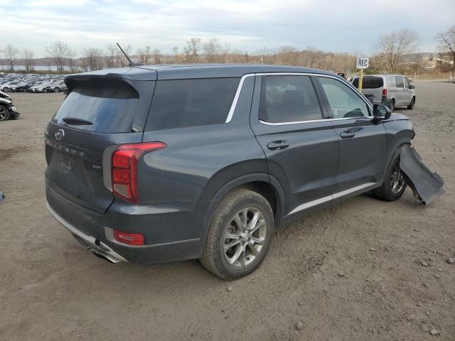 KM8R1DHE5LU036030 Hyundai Palisade S 3