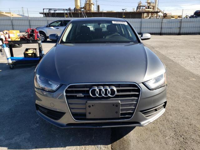 VIN WAUFFAFL9DN051356 2013 Audi A4, Premium Plus no.5