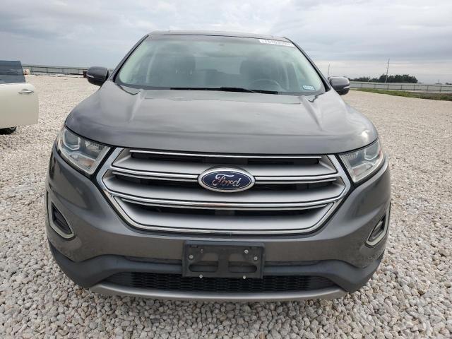 2FMTK3J95FBC17665 2015 FORD EDGE, photo no. 5