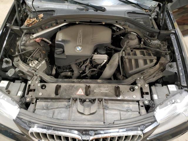 VIN 5UXWX9C5XD0D00458 2013 BMW X3, Xdrive28I no.11