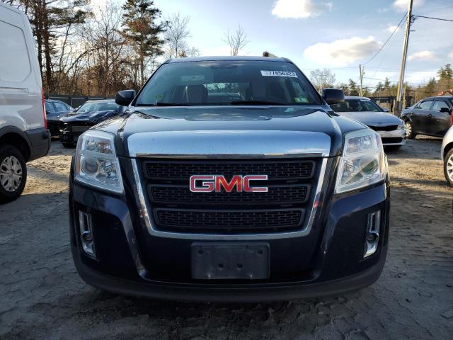 2GKFLXE34F6189138 | 2015 GMC TERRAIN SL