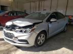 2016 CHEVROLET CRUZE LS - 1G1BC5SM9G7237464