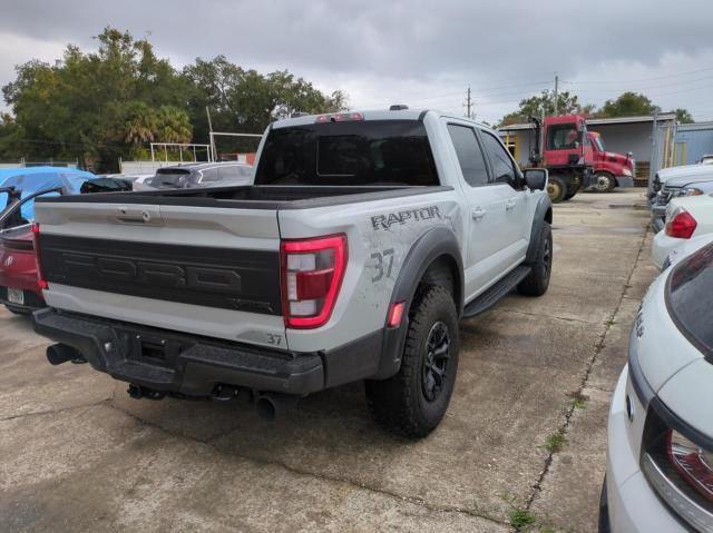 1FTFW1RG6PFA39214 Ford F150 Raptor
