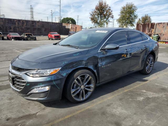 2020 Chevrolet Malibu Premier