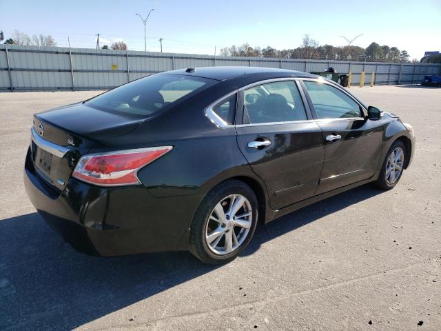 Vin: 1n4al3ap3dc130745, lot: 77709783, nissan altima 2.5 20133