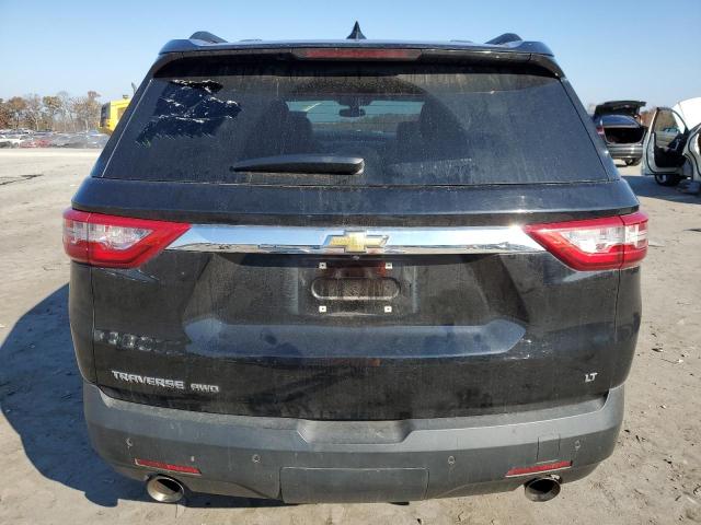 1GNEVHKW7LJ178811 | 2020 Chevrolet traverse lt