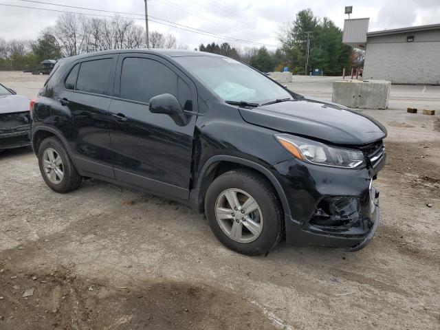 KL7CJNSB6LB038618 | 2020 CHEVROLET TRAX LS