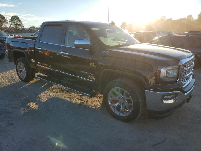 3GTU2NECXJG270426 | 2018 GMC SIERRA K15