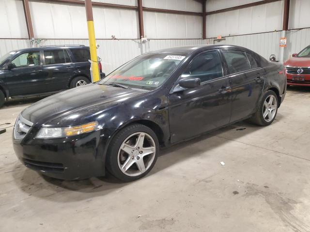 2004 Acura TL 