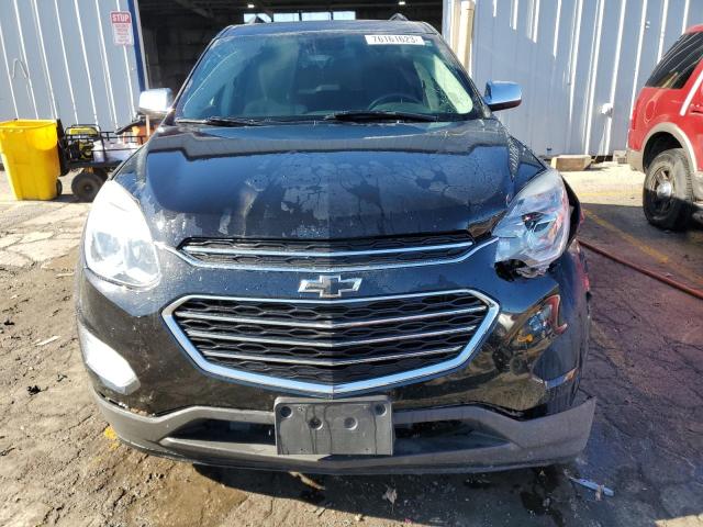 2GNALCEK2H6181264 | 2017 CHEVROLET EQUINOX LT